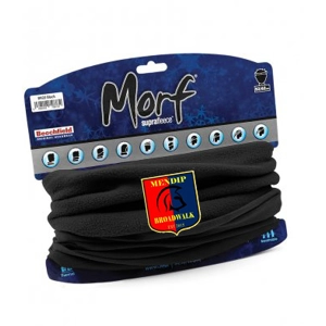 Mendip Broadwalk - Black Snood