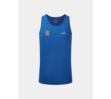 Westbury Harriers Men's Running Vest - Royal