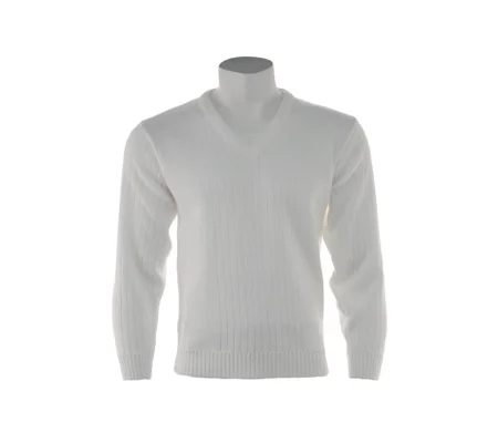 Bowls Sweater - Ribbed
