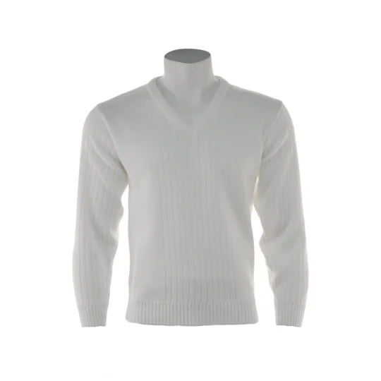 Bowls Sweater - Ribbed