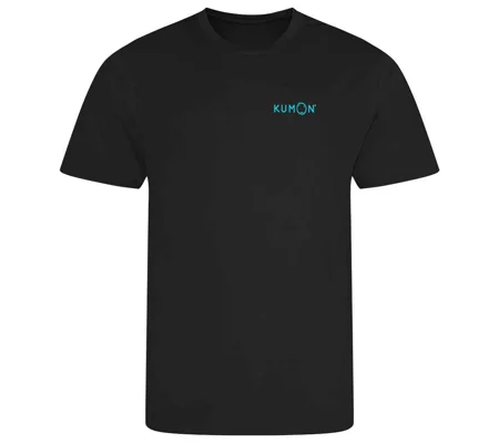 KUMON Mens Performance T-Shirt