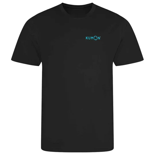 KUMON Mens Performance T-Shirt