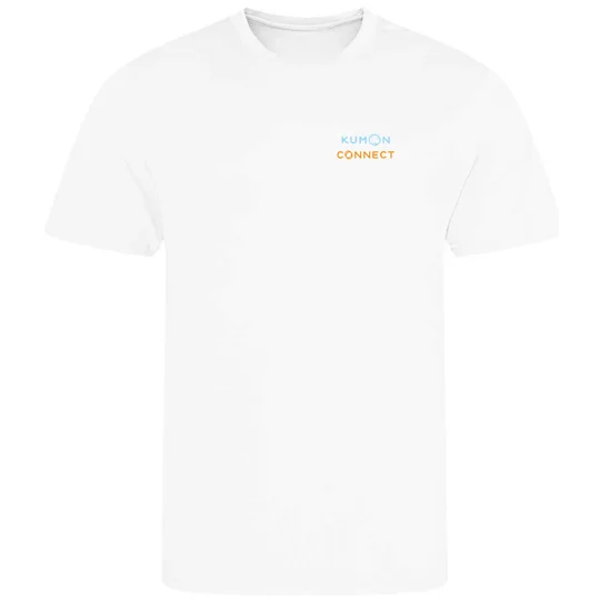 KUMON Mens Performance T-Shirt