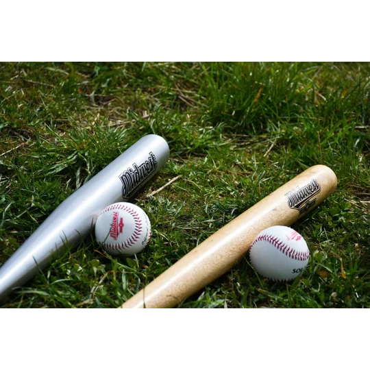 Midwest Alloy Baseball Bat