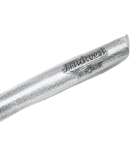 Midwest Alloy Baseball Bat