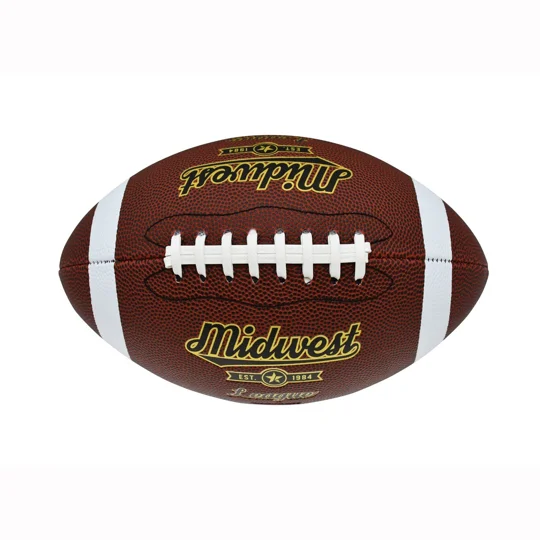 Midwest League American Football