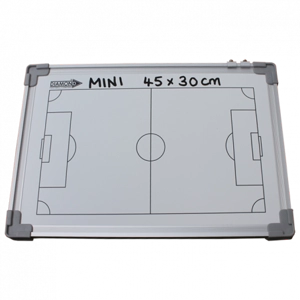 DIAMOND Mini Tactic Board - 45X30CM