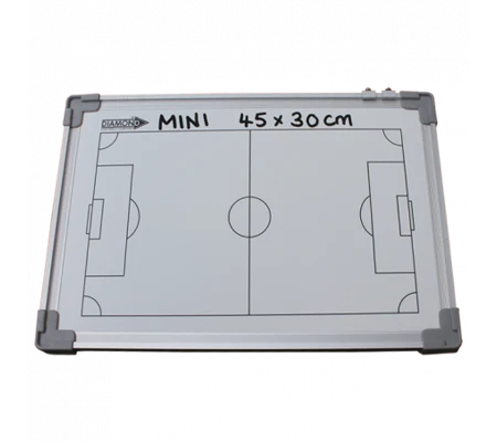 DIAMOND Mini Tactic Board - 45X30CM