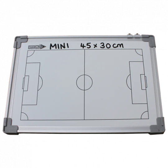 DIAMOND Mini Tactic Board - 45X30CM