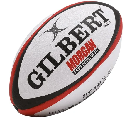 Gilbert Morgan Pass Developer Ball