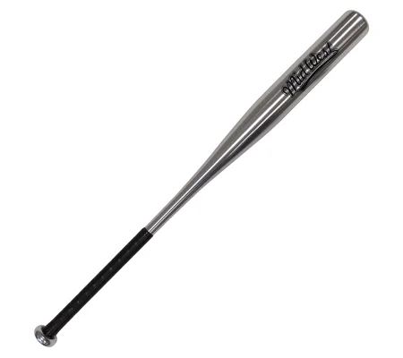 Midwest Alloy Baseball Bat