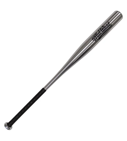 Midwest Alloy Baseball Bat