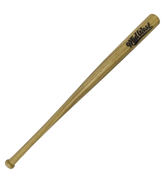 Midwest Slugger Baseball Bat