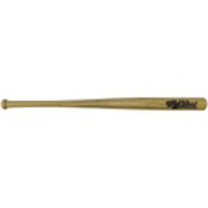 Midwest Slugger Baseball Bat & Ball