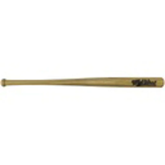 Midwest Slugger Baseball Bat & Ball