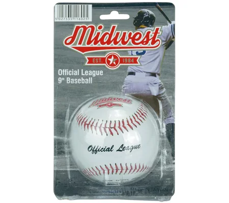 Midwest Baseball Ball