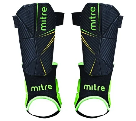 MITRE SHINPAD DELTA (+ ANKLE)