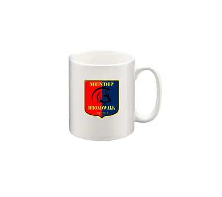 Mendip Broadwalk - Mug