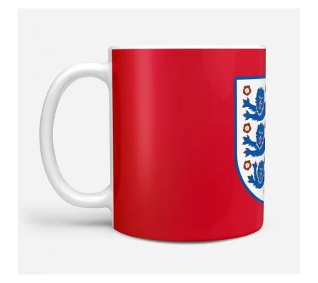 MUG ENGLAND THREE LIONS