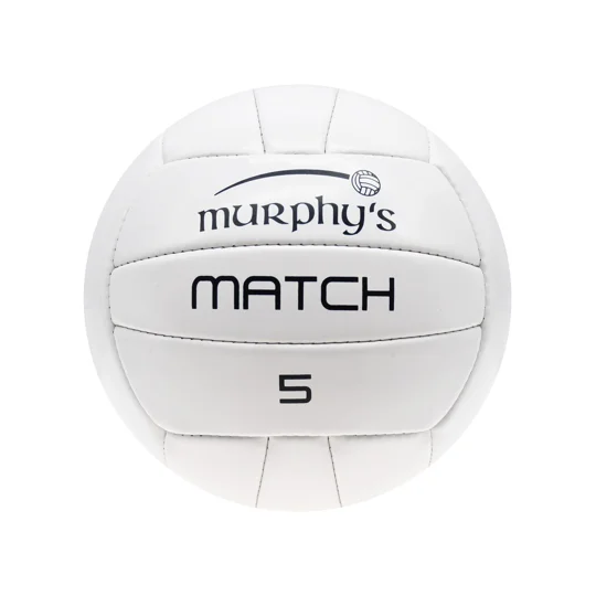 Murphy's Gaelic Match Balls