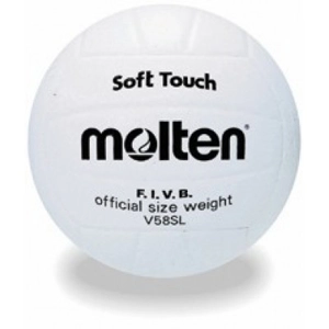 MOLTEN VOLLEYBALL V58SL