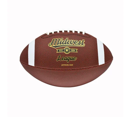 Midwest League American Football
