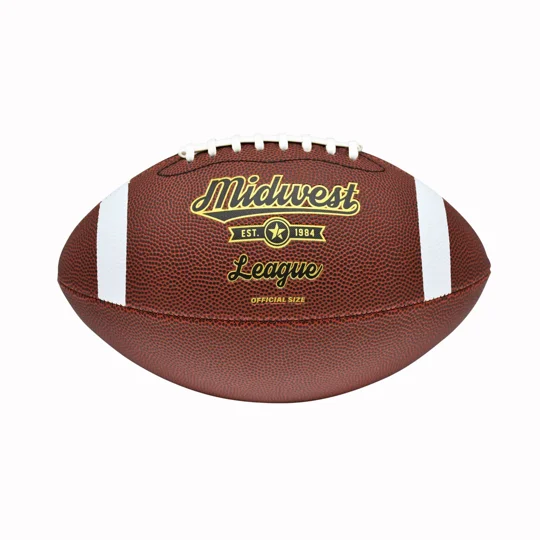 Midwest League American Football
