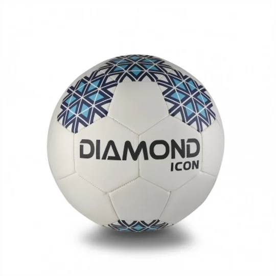 Diamond Icon Football