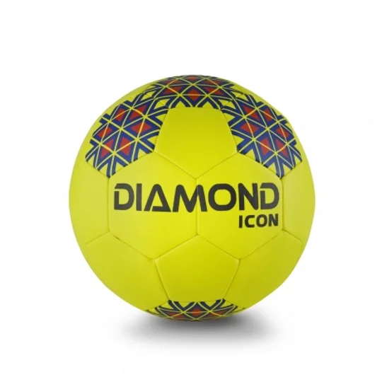 Diamond Icon Football