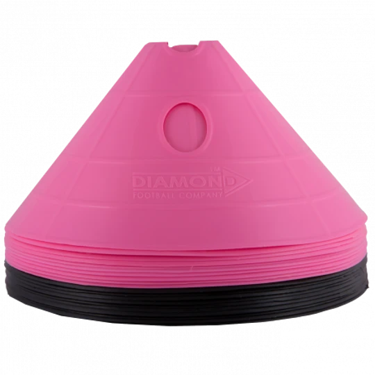 Diamond Superdomes - Stack of 20