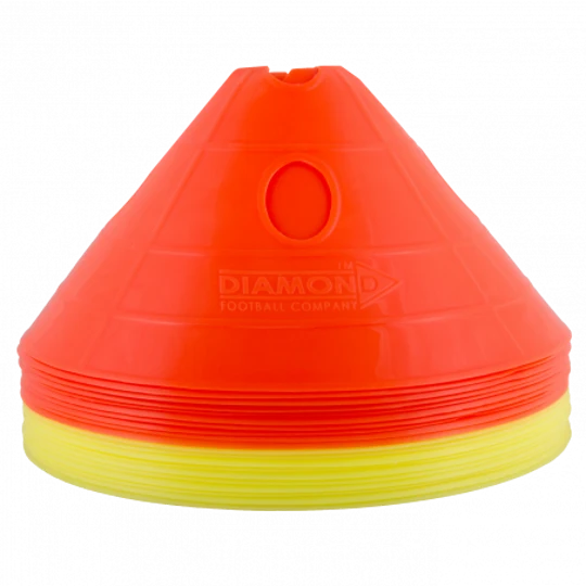 Diamond Superdomes - Stack of 20