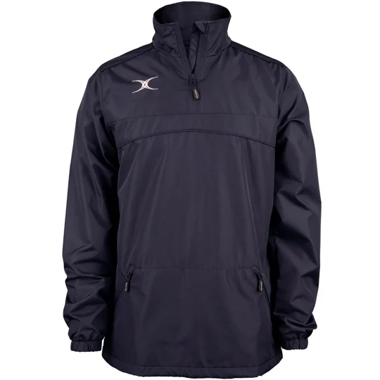 Gilbert Photon 1/4 Zip Jacket
