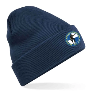 Bristol Rovers Supporters Beanie