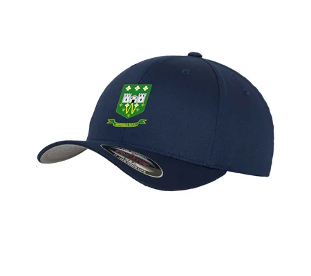 Whitehall RFC 6 Panel Cap
