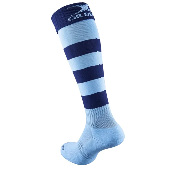 Gilbert Kryten II Hoops Sock