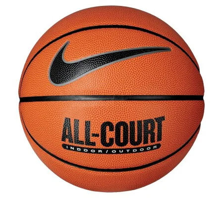 Nike Basketball Everyday All Court Amber Size 7