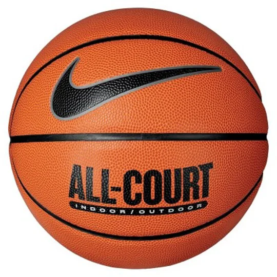 Nike Basketball Everyday All Court Amber Size 7
