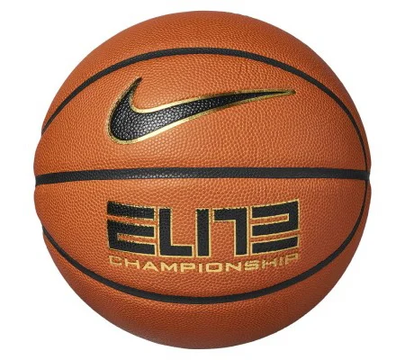 Nike Elite Championship Amber Size 7