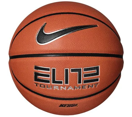 Nike Basketball Elite Tournament Amber Size 7