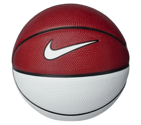 Nike Basketball Skills Red Size 3