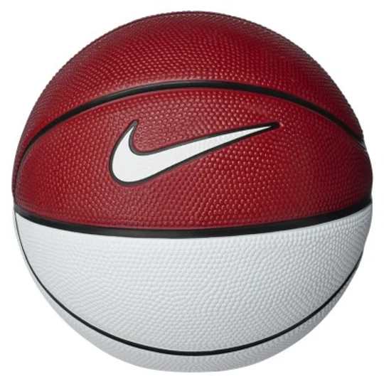 Nike Basketball Skills Red Size 3