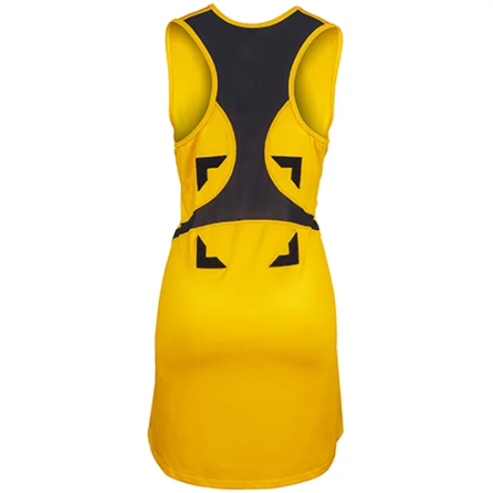 Gilbert Synergie Dress Womens