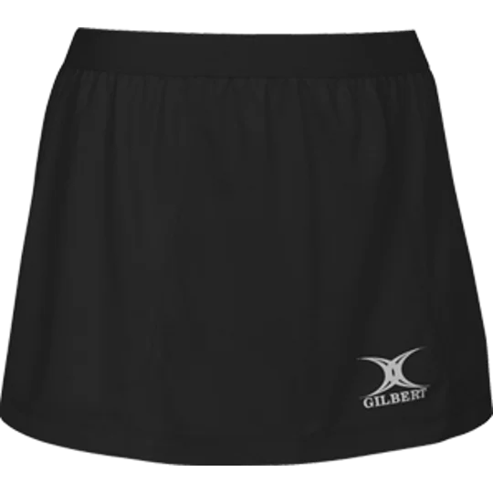 Gilbert Blaze Skort Womens - Black