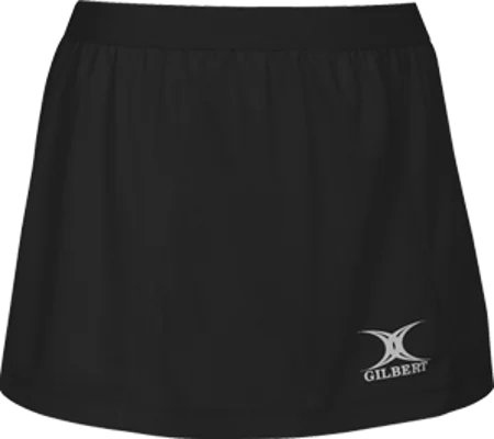 Gilbert Blaze Skort Girls - Black