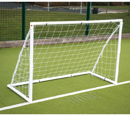 Precision Junior Garden Goal