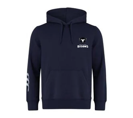 Bristol Bisons CCC Club Hoodie
