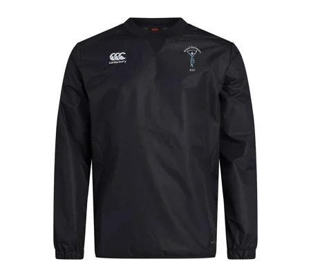 Bristol Harlequins CCC Mens Club Contact Top