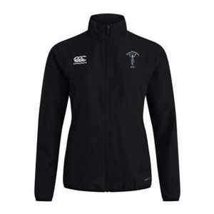 Bristol Harlequins CCC Club Track Jacket