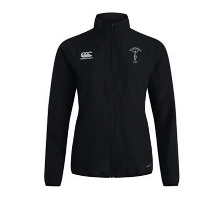 Bristol Harlequins CCC Club Track Jacket