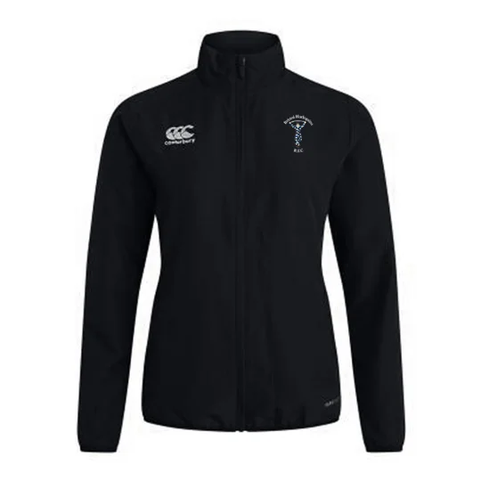 Bristol Harlequins CCC Club Track Jacket